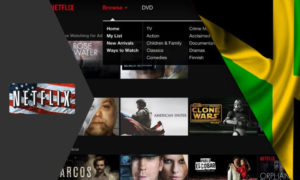 How to Get US Netflix in Jamaica in 2022 [Updated Guide]