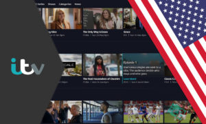 How to Watch ITV in USA in 2022 [Quick Hacks]