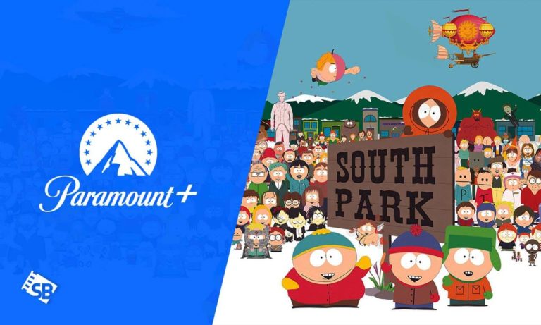 Paramount+ Will Start Streaming ‘South Park’ and ‘Beavis and Butt-Head’ Begining 2025 (56) 