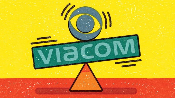 ViacomCBS-backed platform
