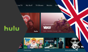 Hulu UK: How to Watch Hulu in UK? [Updated Dec 2022]