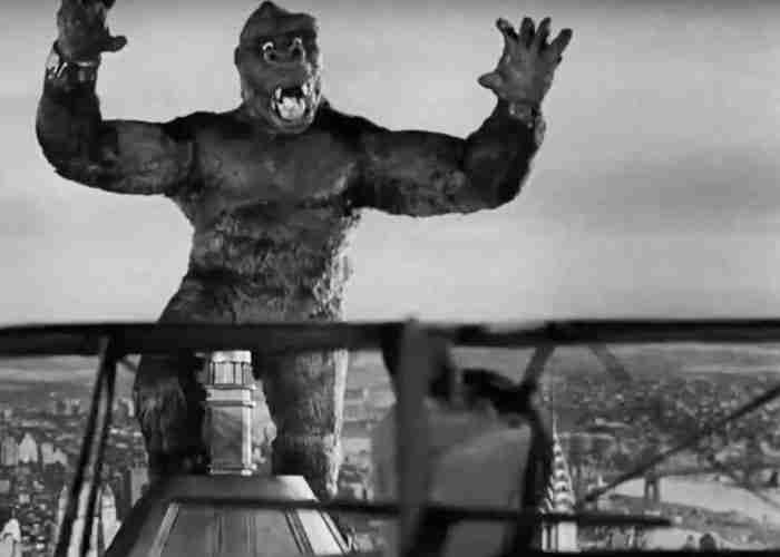 King-Kong-(1933)