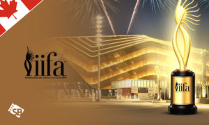 How to Watch IIFA Awards 2022 Live in Canada