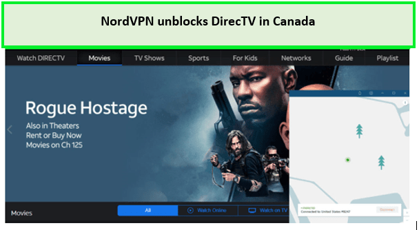 nordvpn-unblocks-direct-tv-in-canada
