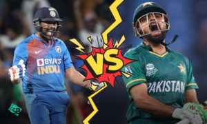 Shahid Afridi Makes His Prediction for the Two Rivals India-Pakistan Asia Cup 2022