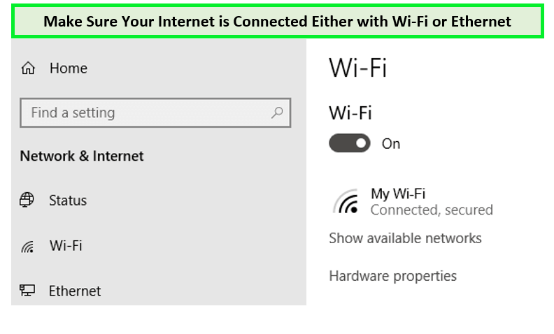internet-is-connected-channel-5