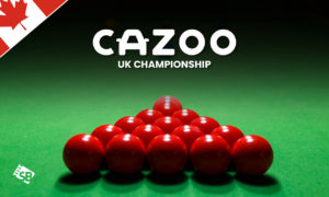 How to Watch The 2022 Cazoo British Open in Canada
