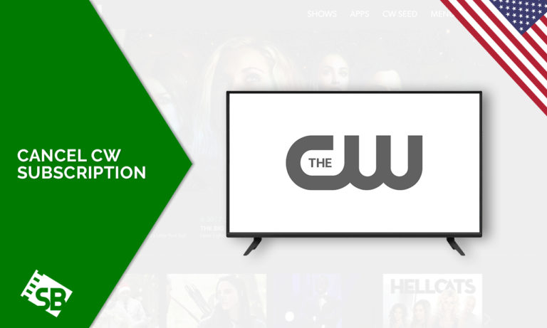 Cancel-CW-Subscription