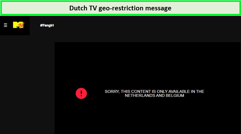 Dutch-TV-channel-geo-restriction-error-message