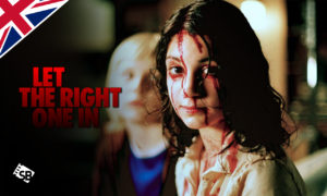 How to Watch Let the Right One In in UK