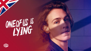 How to Watch One of Us Is Lying Season 2 in UK