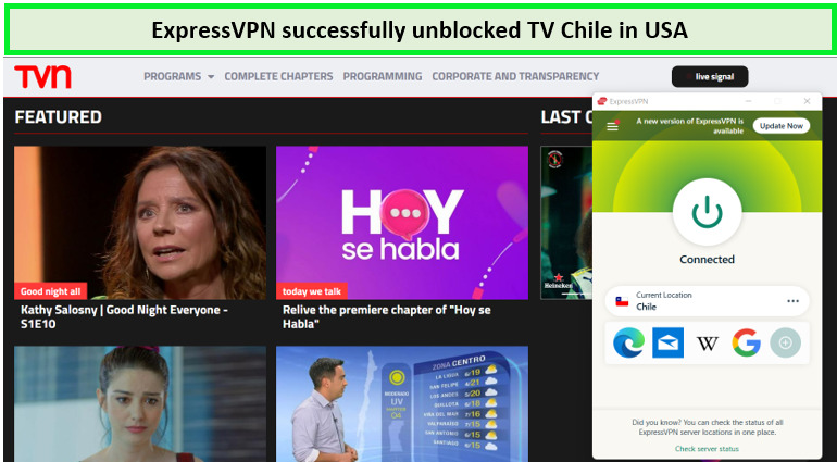 TV-Chile-us-expressvpn