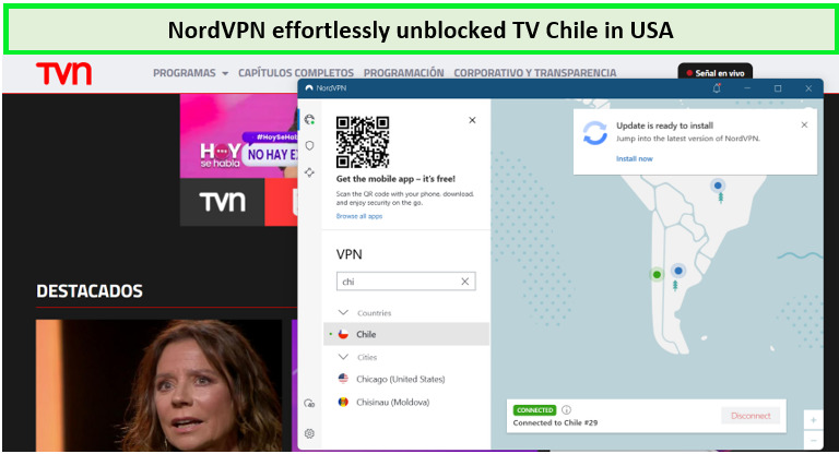 TV-Chile-us-nordvpn