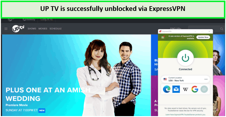 UP-TV-is-successfully-unblocked-via-ExpressVPN