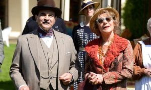 Poirot PBS