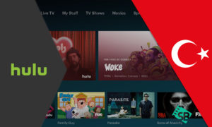 How to Watch Hulu in Turkey? [2022 Updated]