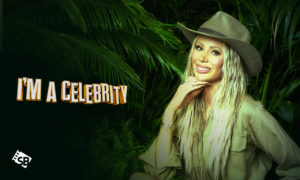 How to Watch I’m A Celebrity 2022 in USA