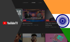 How To Watch YouTube TV In India [Easy Guide – Nov 2022]