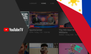 How to Watch YouTube TV in Philippines in 2022? [Updated Guide]
