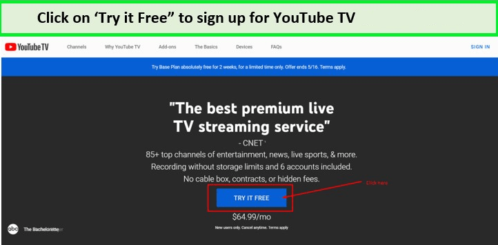 click-try-free-on-youtube-tv