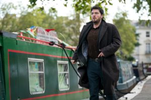 How to Watch Strike: Troubled Blood Outside UK