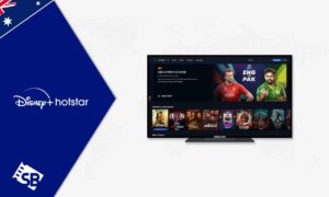 How To Watch Hotstar On Samsung TV in Australia? [Complete Guide]