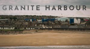 How to Watch Granite Harbour Outside UK