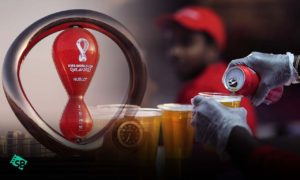World Cup Supporters can Get Beer in Hotels, and Qatar’s no. 1 Liquor Shop