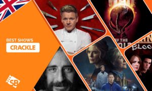 15 Best Crackle TV Shows To Binge-watch In UK in 2022