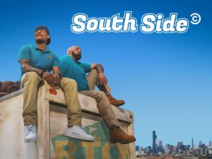 How to Watch South Side Season 3 in UK