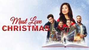 How to Watch Must Love Christmas Outside USA