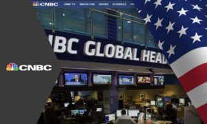 How to Watch CNBC in New Zealand in 2023 [Easy Guide]