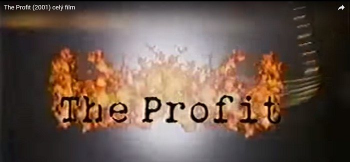THE PROFIT-in-Netherlands