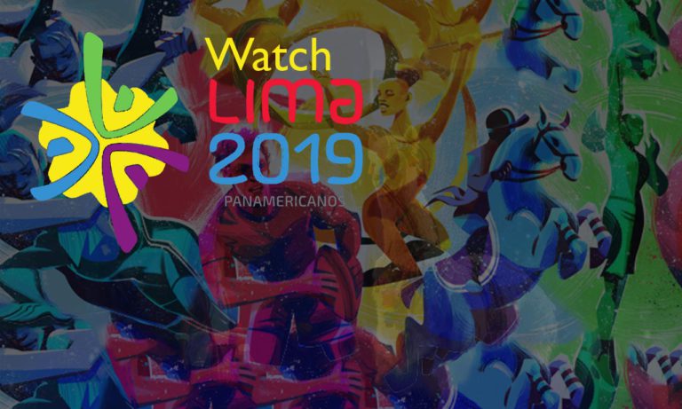 Watch 2019 Pan American Games
