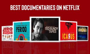 Best Documentaries on Netflix outside USA in 2023 – No.3 Blows Your Mind