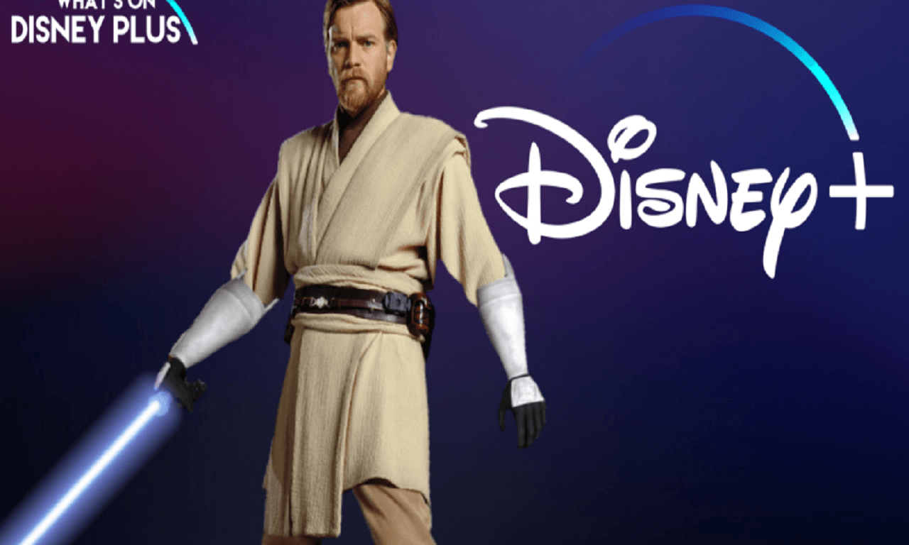 Obi-Wan Kenobi Series Hints on Disney+