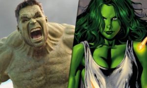 Disney+ to Bring She-Hulk and Moon Knight Shows