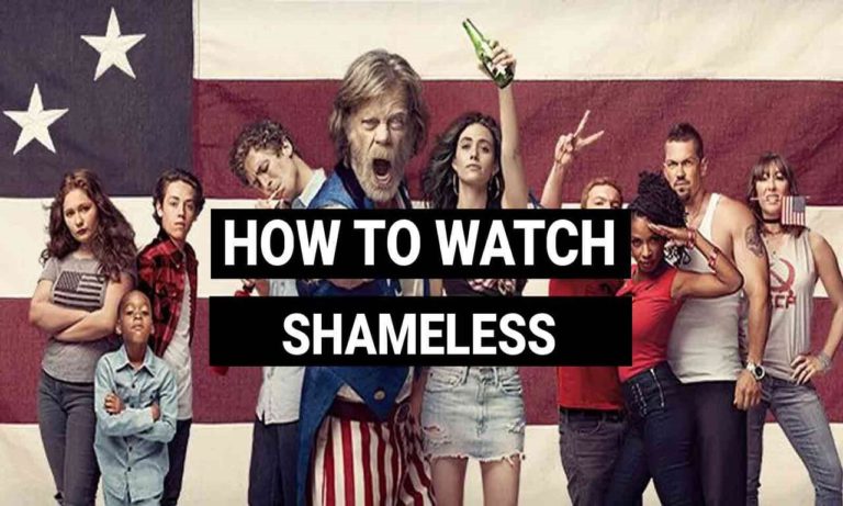 how-to-watch-shameless 2019