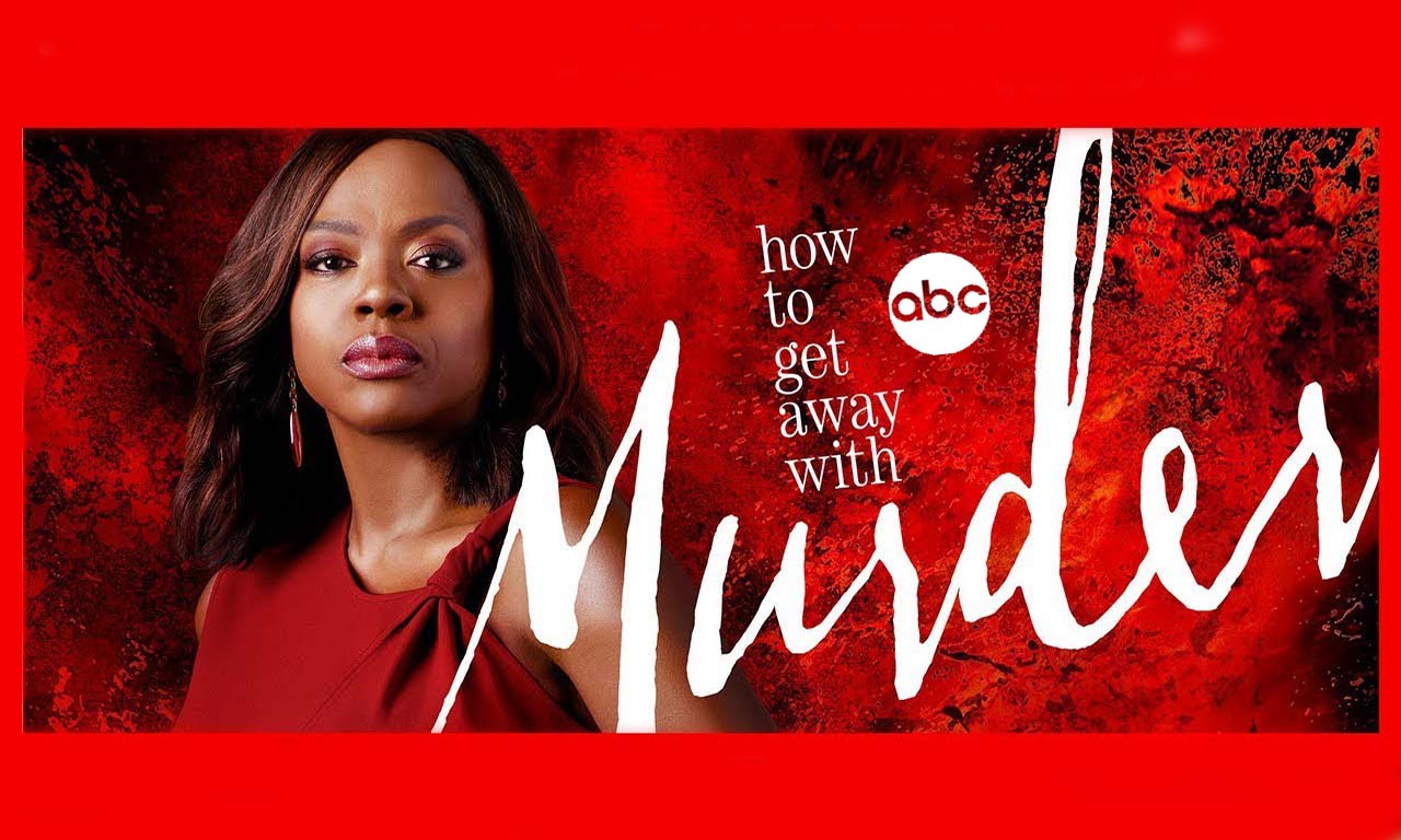 Watch How To Get Away With Murder Online In 2022 | All Seasons