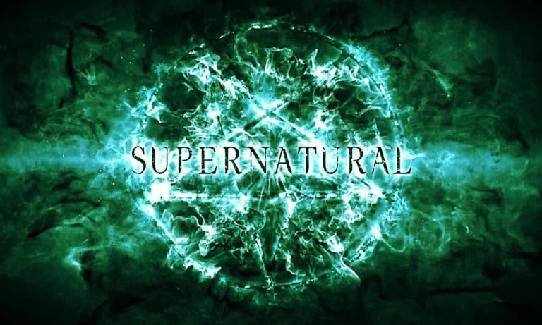 watch supernatural online