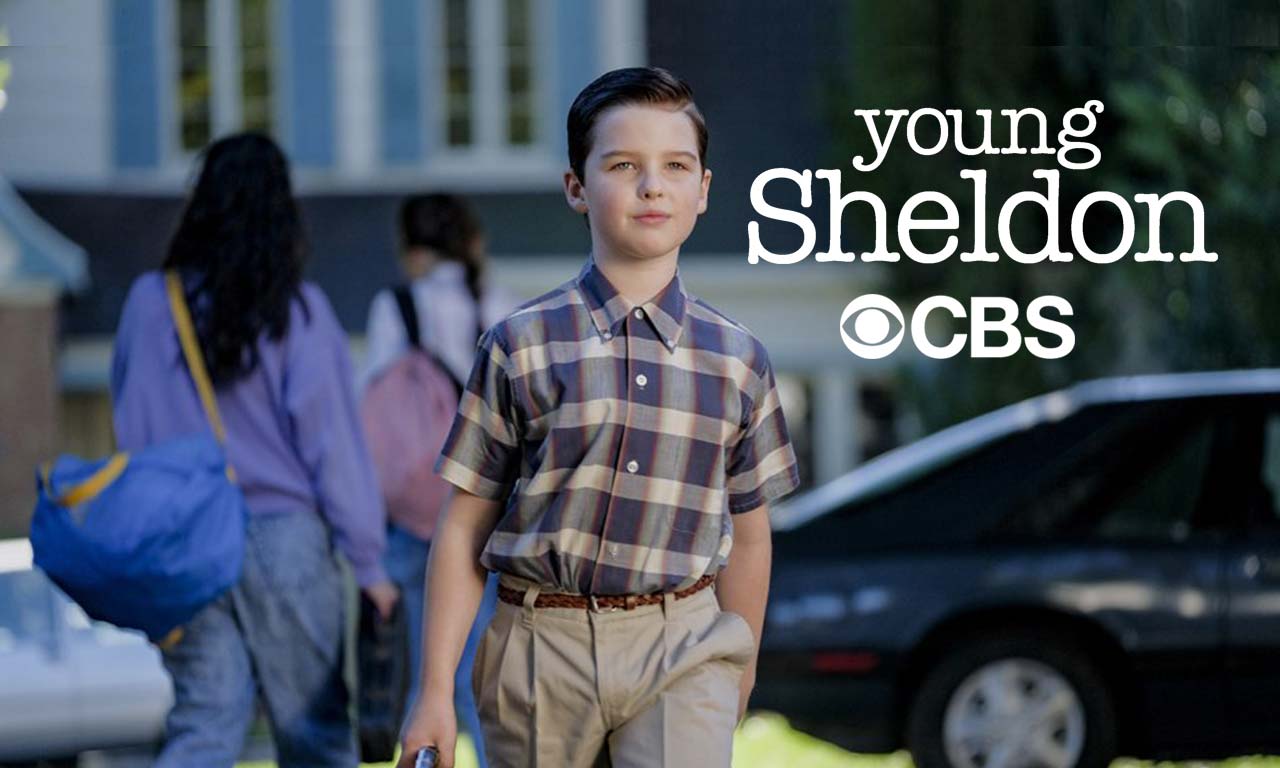 Watch Young Sheldon Season 3 Online [Updated 2022]