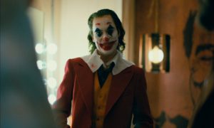 Joker Beats Half of the MCU on a Small Ass Budget! $737.5 million in 17 days!