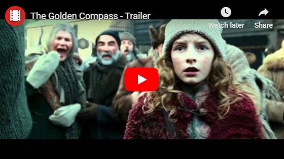 Watch His Dark Materials Movie - The Golden Compass