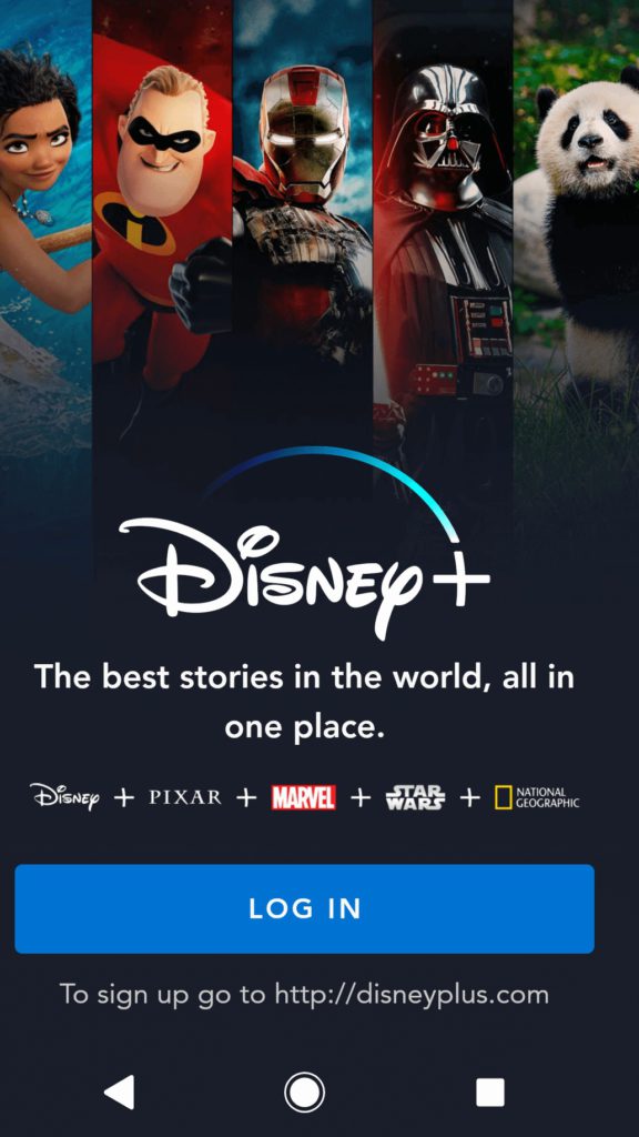 How To Sign Up And Watch Disney Plus Outside Us In 2020