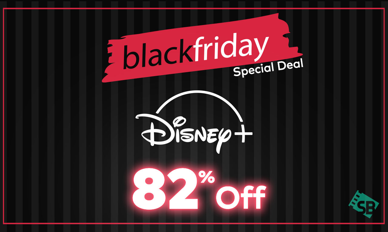 Cyber Monday & Black Friday Disney Plus VPN Deals - ScreenBinge - Will Zappos Have Any Black Friday Deals
