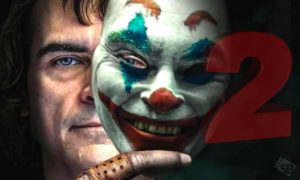 Joker Sequel Confirmed! Who is Laughing Now?