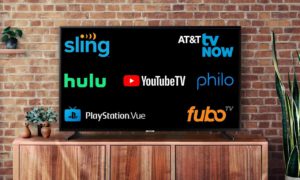 7 Best Live TV Streaming Services for Cord Cutters 2022