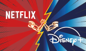 Netflix vs Disney Plus: Adult Soul Against Inner Kid? [Updated 2022]