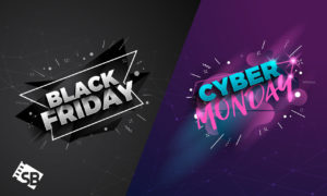 Black Friday VPN Deals 2022: Starting from $2 a month!