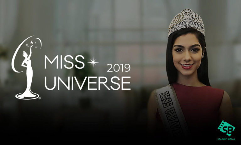 Watch Miss Universe 2019 Live Stream
